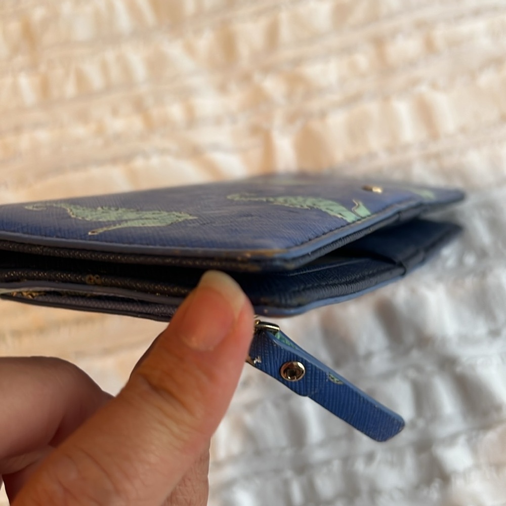 Kate spade wallet - Picture 7 of 9